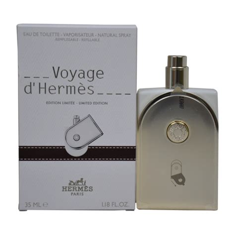 voiage de hermes|perfume Hermes voyage unisex.